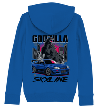 Lade das Bild in den Galerie-Viewer, R34 Skyline - Kids Hoodie