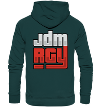 Lade das Bild in den Galerie-Viewer, JDMRGY Hoodie