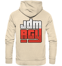 Lade das Bild in den Galerie-Viewer, JDMRGY Hoodie