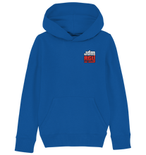 Lade das Bild in den Galerie-Viewer, R34 Skyline - Kids Hoodie
