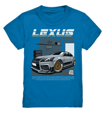 Lade das Bild in den Galerie-Viewer, Lexus JDMRGY - Kids Shirt