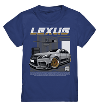 Lade das Bild in den Galerie-Viewer, Lexus JDMRGY - Kids Shirt