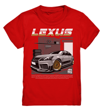 Lade das Bild in den Galerie-Viewer, Lexus JDMRGY - Kids Shirt