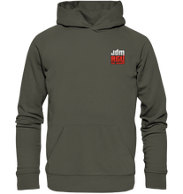 Lade das Bild in den Galerie-Viewer, R34 Skyline Hoodie