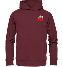 Lade das Bild in den Galerie-Viewer, Lexus JDMRGY Hoodie