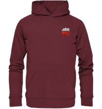 Lade das Bild in den Galerie-Viewer, R34 Skyline Hoodie