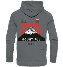 Lade das Bild in den Galerie-Viewer, Mount Fuji Hoodie