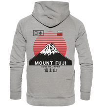 Lade das Bild in den Galerie-Viewer, Mount Fuji Hoodie