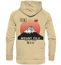 Lade das Bild in den Galerie-Viewer, Mount Fuji Hoodie