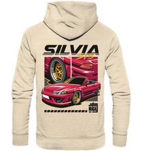 Lade das Bild in den Galerie-Viewer, Silvia S15 Hoodie