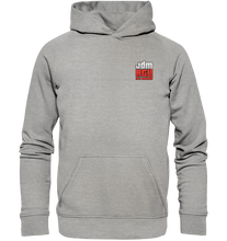 Lade das Bild in den Galerie-Viewer, Mount Fuji Hoodie