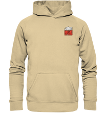 Lade das Bild in den Galerie-Viewer, Built not Bought Hoodie