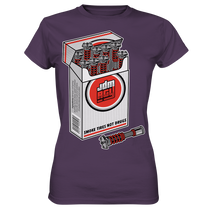 Lade das Bild in den Galerie-Viewer, Lucky Parts Ladies Shirt