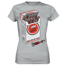 Lade das Bild in den Galerie-Viewer, Lucky Parts Ladies Shirt