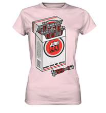 Lade das Bild in den Galerie-Viewer, Lucky Parts Ladies Shirt