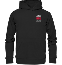 Lade das Bild in den Galerie-Viewer, Silvia S15 Hoodie