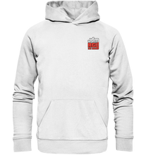 Lade das Bild in den Galerie-Viewer, Silvia S15 Hoodie