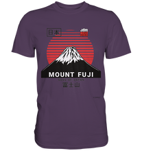 Lade das Bild in den Galerie-Viewer, Mount Fuji Shirt