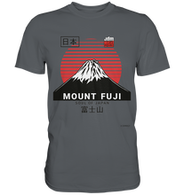 Lade das Bild in den Galerie-Viewer, Mount Fuji Shirt