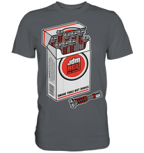 Lade das Bild in den Galerie-Viewer, Lucky Parts Shirt