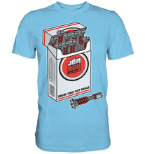 Lade das Bild in den Galerie-Viewer, Lucky Parts Shirt