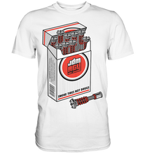 Lade das Bild in den Galerie-Viewer, Lucky Parts Shirt