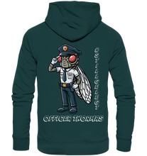 Lade das Bild in den Galerie-Viewer, Officer Thormas #Stillgelegt Hoodie
