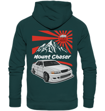 Lade das Bild in den Galerie-Viewer, Mount Chaser Hoodie
