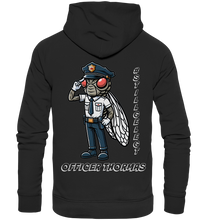 Lade das Bild in den Galerie-Viewer, Officer Thormas #Stillgelegt Hoodie
