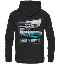 Lade das Bild in den Galerie-Viewer, JDM Pickup - Organic Hoodie
