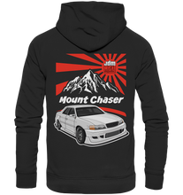 Lade das Bild in den Galerie-Viewer, Mount Chaser Hoodie

