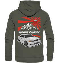 Lade das Bild in den Galerie-Viewer, Mount Chaser Hoodie

