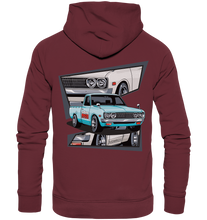 Lade das Bild in den Galerie-Viewer, JDM Pickup - Organic Hoodie
