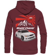 Lade das Bild in den Galerie-Viewer, Mount Chaser Hoodie
