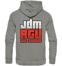 Lade das Bild in den Galerie-Viewer, JDMRGY Hoodie
