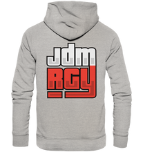 Lade das Bild in den Galerie-Viewer, JDMRGY Hoodie
