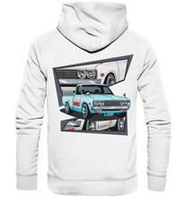 Lade das Bild in den Galerie-Viewer, JDM Pickup - Organic Hoodie
