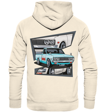 Lade das Bild in den Galerie-Viewer, JDM Pickup - Organic Hoodie
