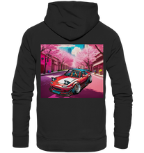 Lade das Bild in den Galerie-Viewer, Miata NA Widebody Hoodie
