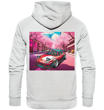 Lade das Bild in den Galerie-Viewer, Miata NA Widebody Hoodie
