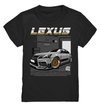 Lade das Bild in den Galerie-Viewer, Lexus JDMRGY - Kids Shirt
