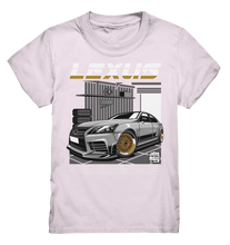 Lade das Bild in den Galerie-Viewer, Lexus JDMRGY - Kids Shirt
