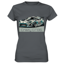 Lade das Bild in den Galerie-Viewer, Toyota GT86 Widebody - Ladies Shirt
