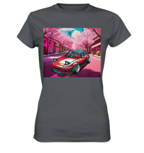 Lade das Bild in den Galerie-Viewer, Miata NA Widebody  Ladies Shirt
