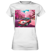 Lade das Bild in den Galerie-Viewer, Miata NA Widebody  Ladies Shirt
