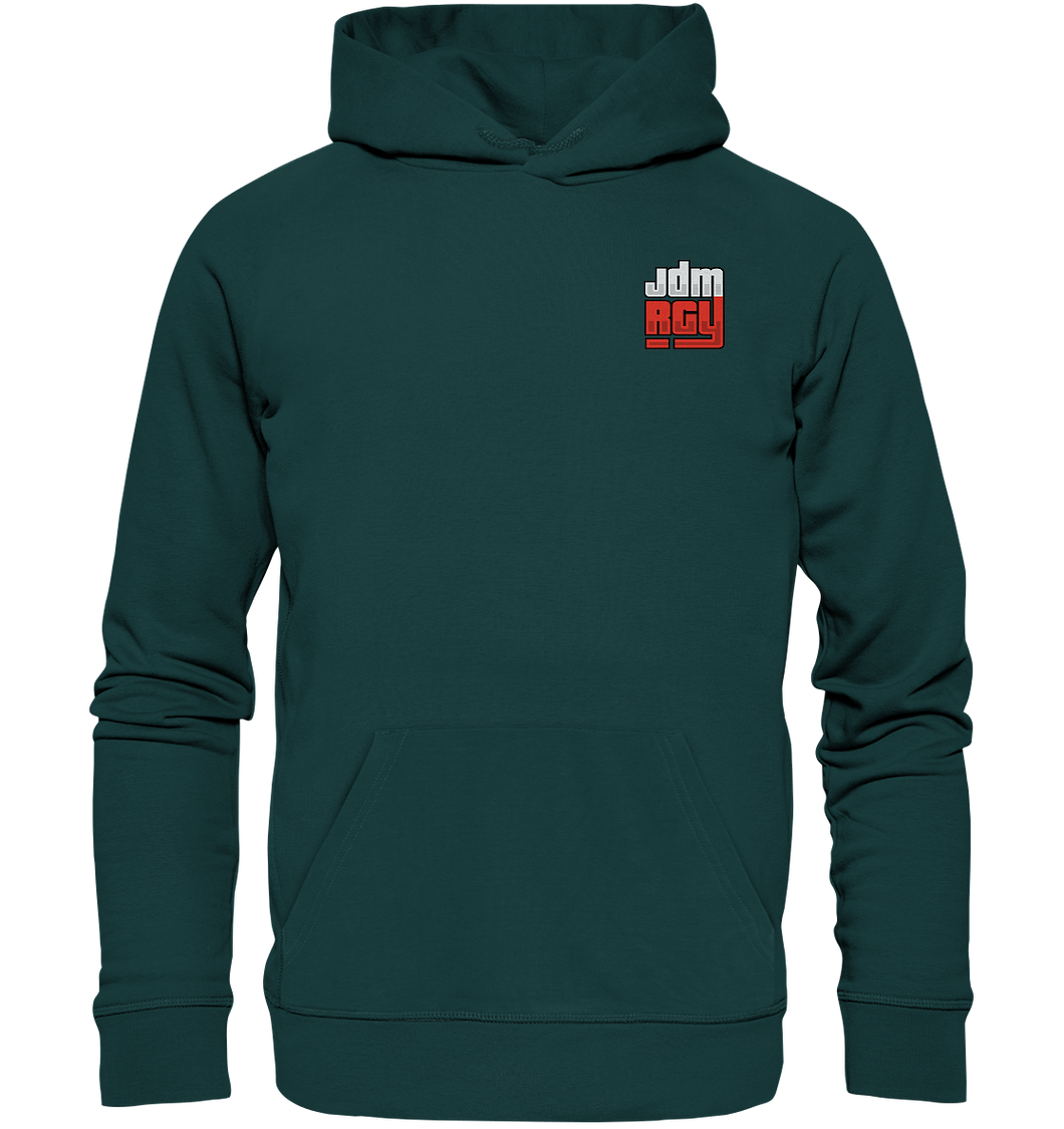 Lexus JDMRGY Hoodie