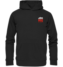 Lade das Bild in den Galerie-Viewer, R34 Skyline Hoodie
