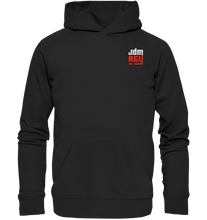 Lade das Bild in den Galerie-Viewer, JDM Pickup - Organic Hoodie
