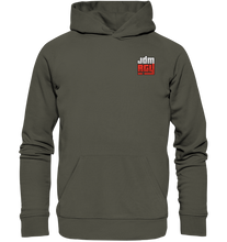 Lade das Bild in den Galerie-Viewer, Lexus JDMRGY Hoodie

