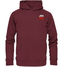 Lade das Bild in den Galerie-Viewer, JDM Pickup - Organic Hoodie
